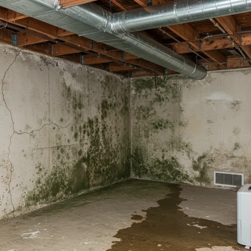 Professional Mold Removal in Privateer, SC